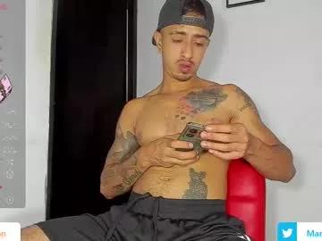 Photos of martin_granch from Chaturbate is Freechat