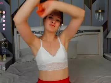 maryrogersa from Chaturbate is Freechat