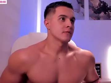 mason_bennet from Chaturbate is Freechat