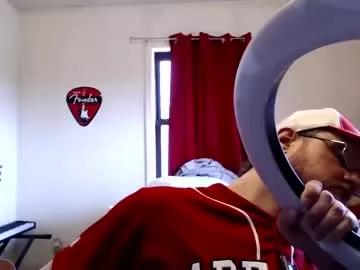 mass_appeal from Chaturbate