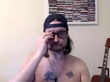 mass_appeal from Chaturbate