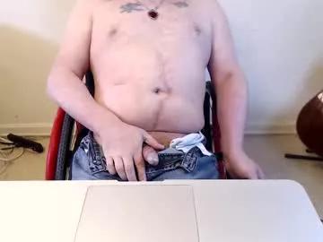 mass_appeal from Chaturbate