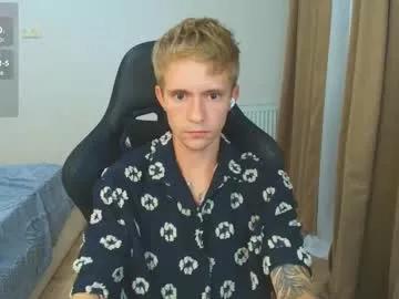 Photos of max_gen from Chaturbate is Freechat