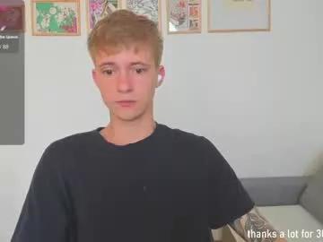 max_gen from Chaturbate is Freechat