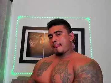 Photos of maxcarther from Chaturbate is Freechat