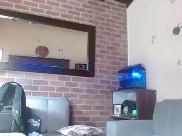Maximo_luck webcams show profile image 