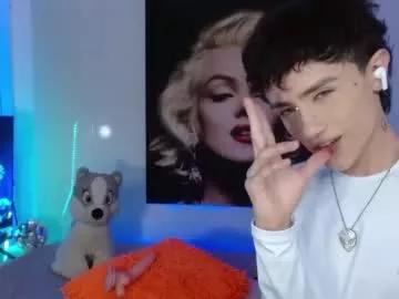 Photos of maxiy_001 from Chaturbate is Freechat