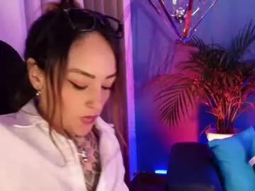 Photos of megan_inked_ from Chaturbate is Freechat
