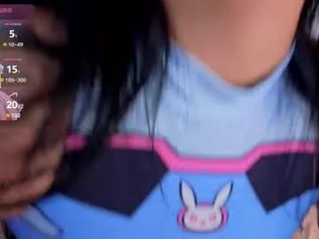 Photos of meganadamms from Chaturbate is Freechat