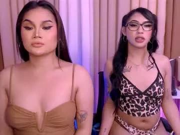 Photos of meganfoxx07 from Chaturbate is Freechat
