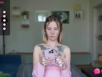 Photos of mel_collins from Chaturbate is Freechat