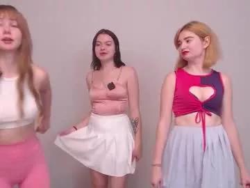 Photos of melissa_meow246 from Chaturbate is Freechat
