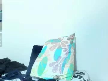 mellanie33 from Chaturbate
