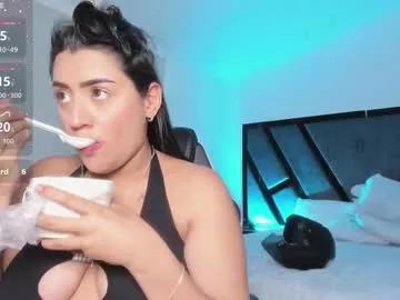 Photos of melodysnow from Chaturbate is Freechat