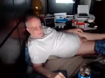 memphisshake from Chaturbate