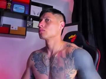 Photos of mercenaryxxx from Chaturbate is Freechat