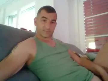 Mesarek1a webcams show profile image 