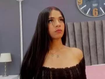 mia_isadora from Chaturbate is Freechat