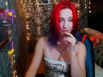 Michelleevie webcams show profile image 