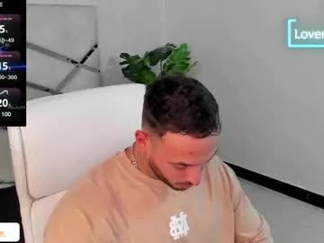 Photos of mike_belle from Chaturbate is Freechat