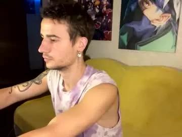 Photos of mike_severi from Chaturbate is Freechat
