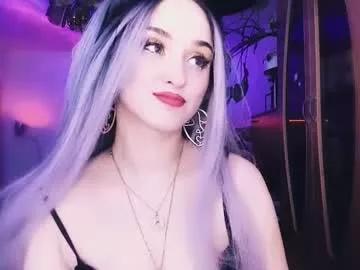 Miladyjolie webcams show profile image 