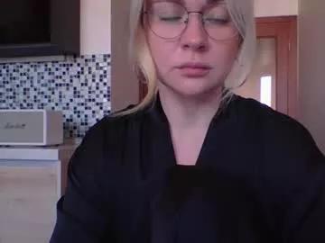 milasia from Chaturbate is Freechat