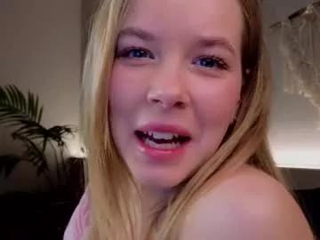 Photos of milly_shy from Chaturbate is Freechat