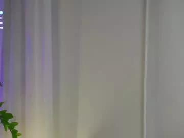 Photos of mineliaaa from Chaturbate is Freechat