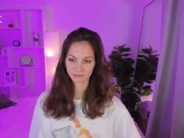 Photos of mirandaglow from Chaturbate is Group