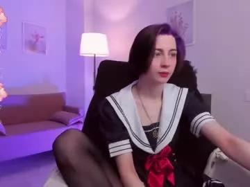 misa_brooks from Chaturbate is Freechat