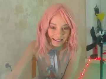 miss_astravert from Chaturbate