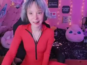 miss_astravert from Chaturbate