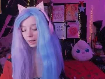 miss_astravert from Chaturbate