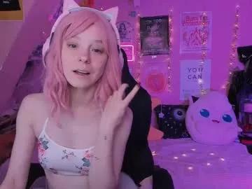 miss_astravert from Chaturbate