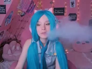 miss_astravert from Chaturbate