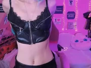 miss_astravert from Chaturbate