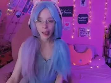 miss_astravert from Chaturbate