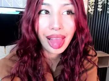 miss_charlottet from Chaturbate is Freechat