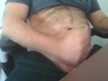 mmmmmm86 from Chaturbate