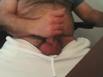 mmmmmm86 from Chaturbate