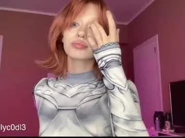 mollycodle from Chaturbate