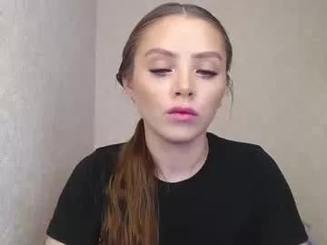 mollyenjoy07 from Chaturbate