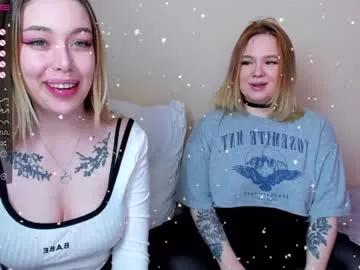 moooonpie from Chaturbate