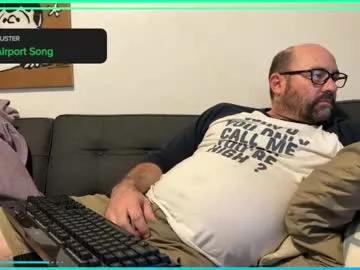 mordecai_the_great from Chaturbate