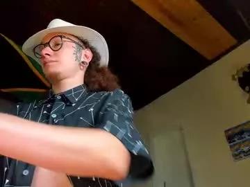 Mrshaggy_ webcams show profile image 