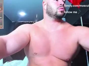 Photos of muscularjohnforu from Chaturbate is Freechat