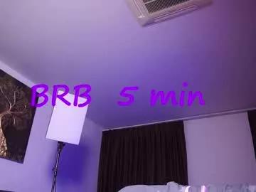 my_moon_star from Chaturbate is Freechat