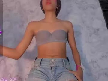 Photos of mystiquets from Chaturbate is Freechat