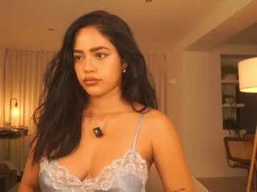 Photos of n_o_v_a from Chaturbate is Freechat